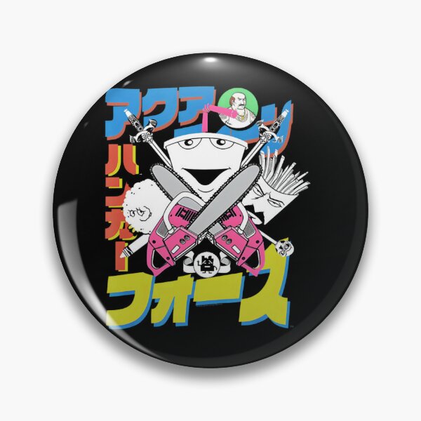 Item preview, Aqua Teen Hunger Force 70s designed and sold by lmimsshop.