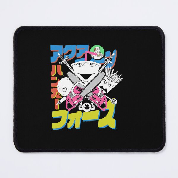 Item preview, Aqua Teen Hunger Force 70s designed and sold by lmimsshop.