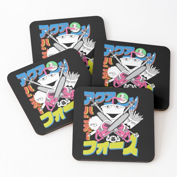 Item preview, Aqua Teen Hunger Force 70s designed and sold by lmimsshop.
