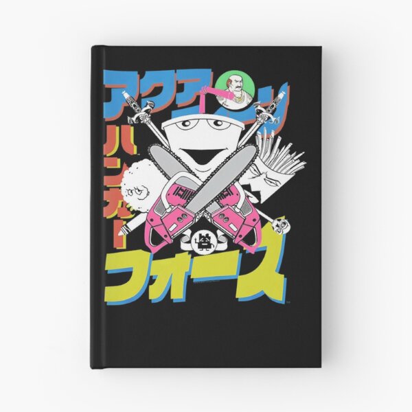 Item preview, Aqua Teen Hunger Force 70s designed and sold by lmimsshop.