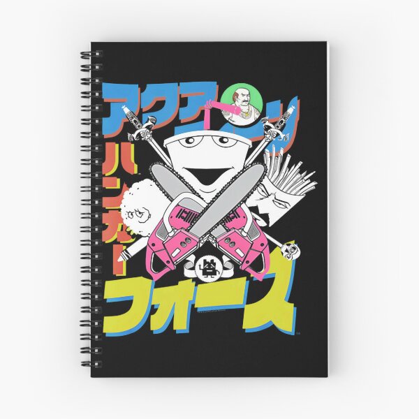 Item preview, Aqua Teen Hunger Force 70s designed and sold by lmimsshop.