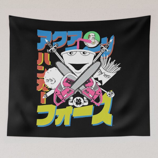 Item preview, Aqua Teen Hunger Force 70s designed and sold by lmimsshop.