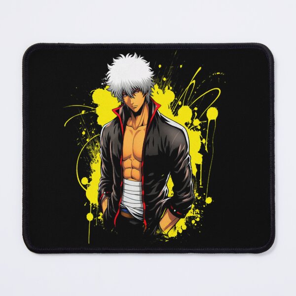 Item preview, gintoki gintama designed and sold by Huenfeldshop.