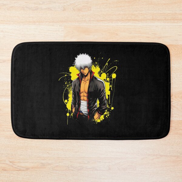 Item preview, gintoki gintama  designed and sold by Huenfeldshop.