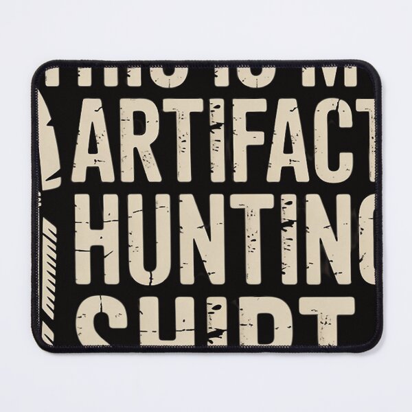 Item preview, Arrowhead Hunter - Artifact Hunting rchaeology designed and sold by TewonLake.