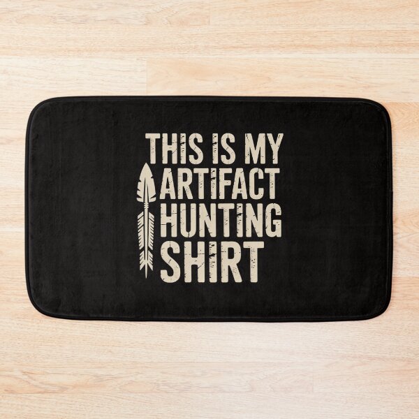 Item preview, Arrowhead Hunter - Artifact Hunting rchaeology designed and sold by TewonLake.