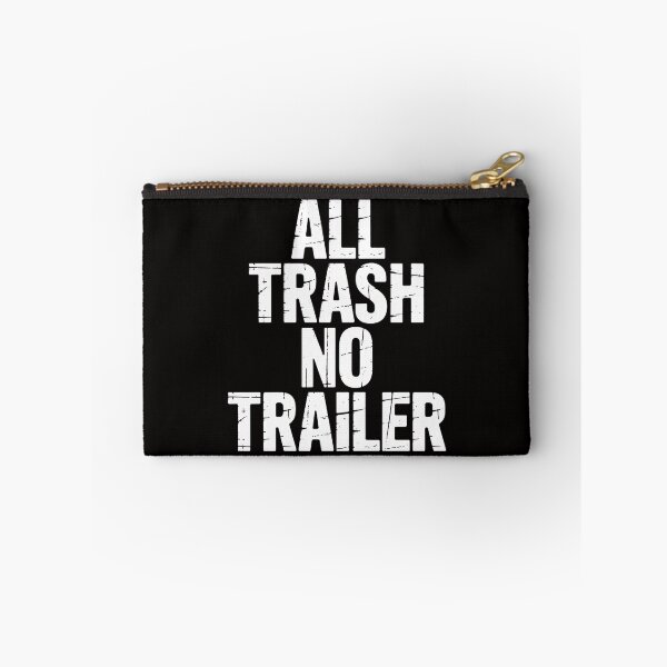 Item preview, All Trash No Trailer Redneck designed and sold by TewonLake.