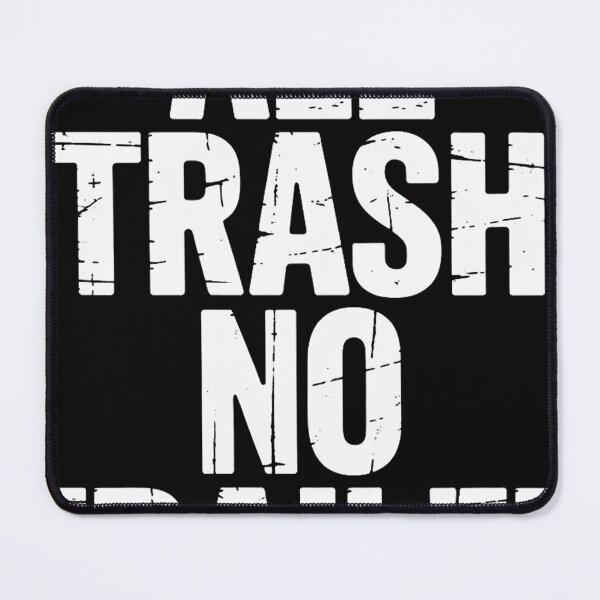 Item preview, All Trash No Trailer Redneck designed and sold by TewonLake.