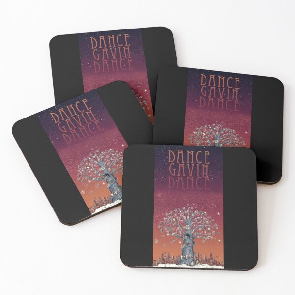 Item preview, Dance Gavin Dance Artificial Selection designed and sold by Jaimeftw.
