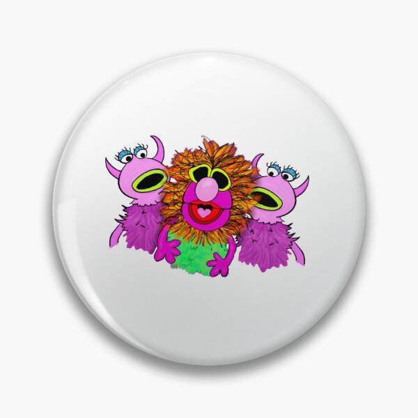 Item preview, Mahna Mahna  designed and sold by CarlosJTavera22.