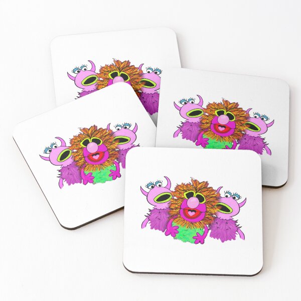 Item preview, Mahna Mahna  designed and sold by CarlosJTavera22.