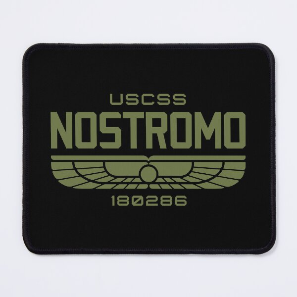 Item preview, Alien USCSS Nostromo designed and sold by The Common Tee.