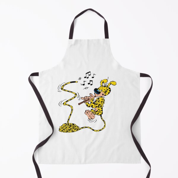 Item preview, Marsupilami with flute Active designed and sold by oritoor58392.