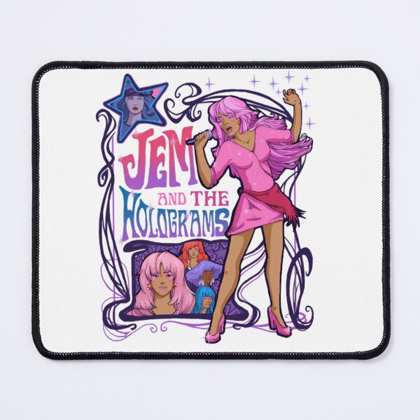 Item preview, Vintage Funny Retro Girl Cartoon Character Music 90s Essential designed and sold by RajaSaoudshop.