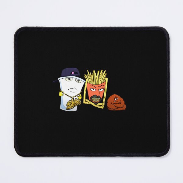 Item preview, Aqua Teen Hunger Force 2025 designed and sold by lmimsshop.