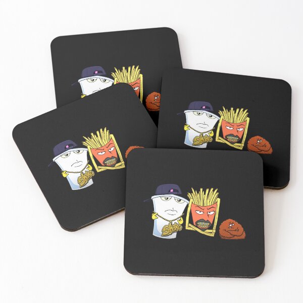Item preview, Aqua Teen Hunger Force 2025 designed and sold by lmimsshop.