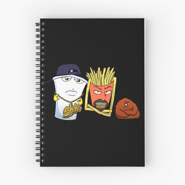 Item preview, Aqua Teen Hunger Force 2025 designed and sold by lmimsshop.