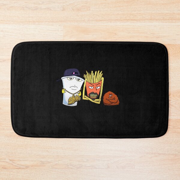 Item preview, Aqua Teen Hunger Force 2025 designed and sold by lmimsshop.