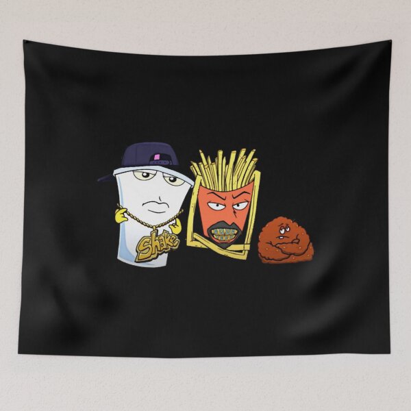 Item preview, Aqua Teen Hunger Force 2025 designed and sold by lmimsshop.