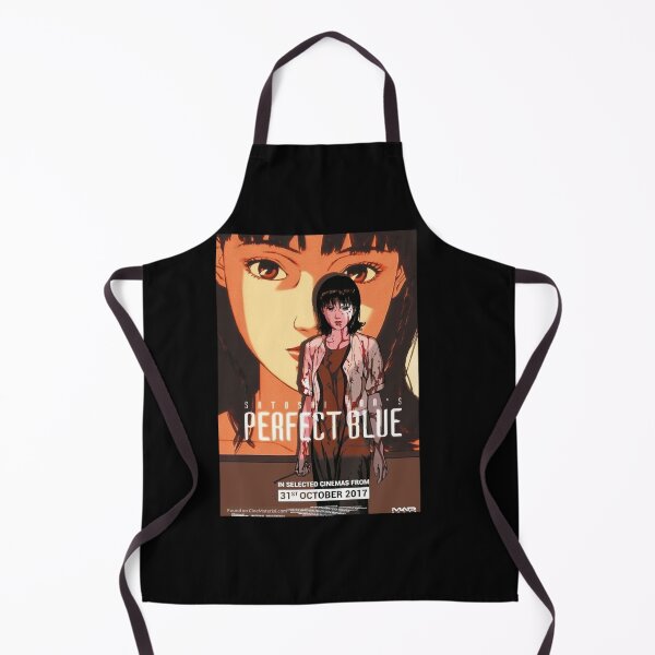 Item preview, perfect blue Poster Essential designed and sold by Sineateruk.