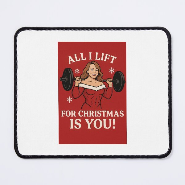 Item preview, All I want for christmas designed and sold by Ron Swansong.