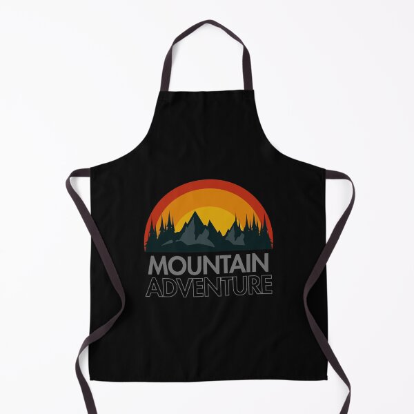Item preview, mountain adventure designed and sold by mayartworx.