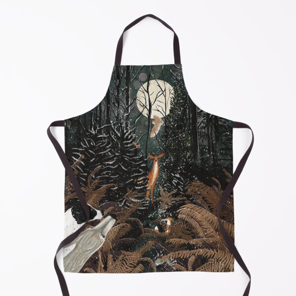 Item preview, The GreYt Heart Of The Forest designed and sold by greytcollective.