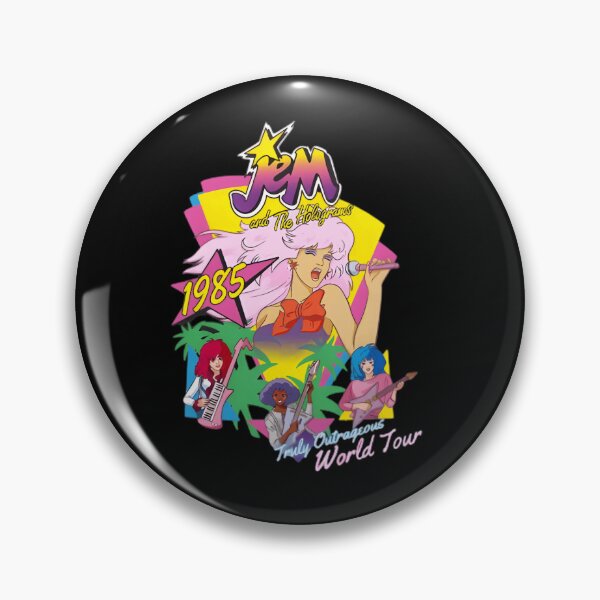 Item preview, Vintage Music Girl Character Retro Cartoon 90s Funny Essential  designed and sold by RajaSaoudshop.