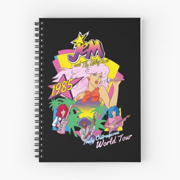 Item preview, Vintage Music Girl Character Retro Cartoon 90s Funny Essential  designed and sold by RajaSaoudshop.