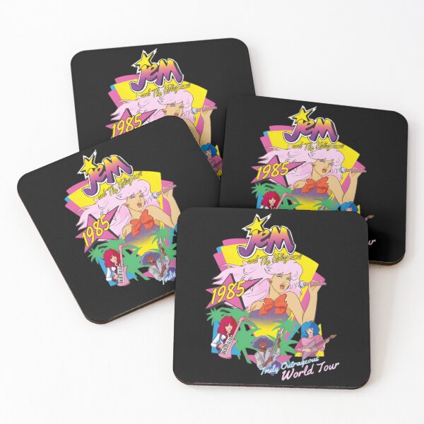 Item preview, Vintage Music Girl Character Retro Cartoon 90s Funny Essential  designed and sold by RajaSaoudshop.