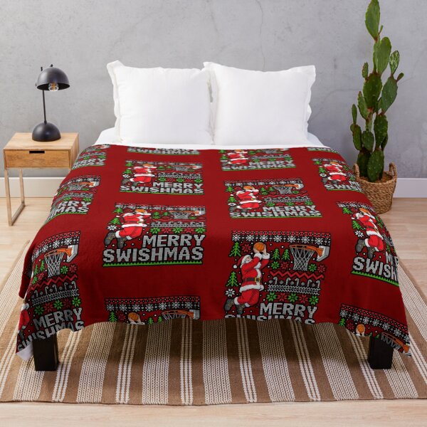 Item preview, Merry Swishmas designed and sold by WoodburyLake.