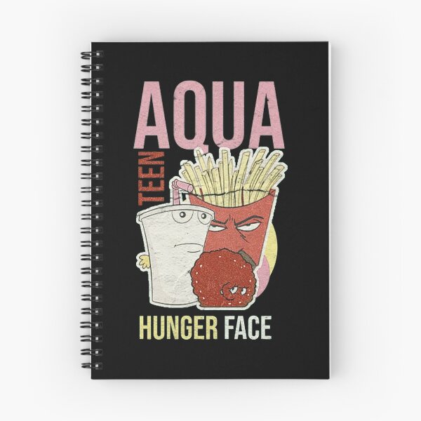 Item preview, aqua teen hunger force  designed and sold by lmimsshop.