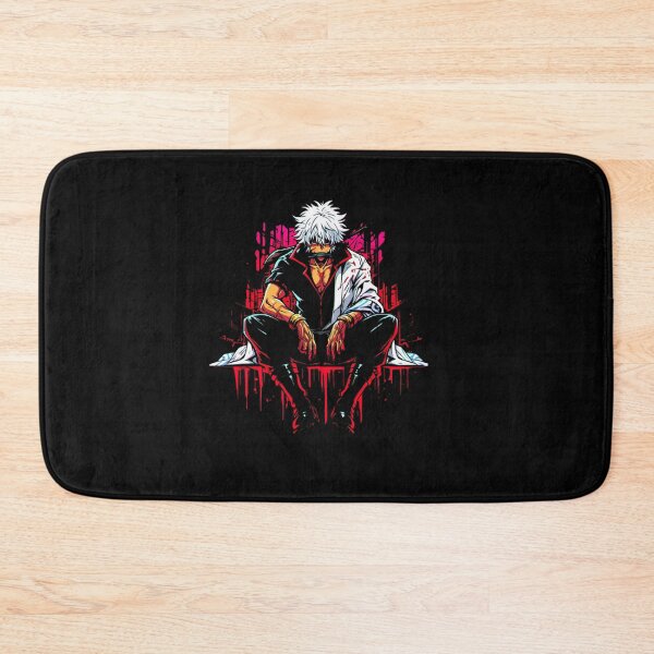 Item preview, Gintoki Sakata – Gintama  designed and sold by Huenfeldshop.