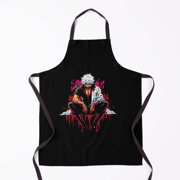 Item preview, Gintoki Sakata – Gintama  designed and sold by Huenfeldshop.