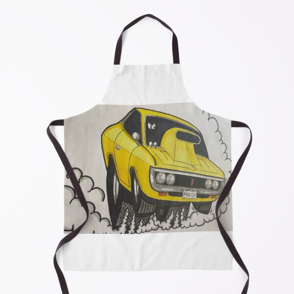 Item preview, Valiant Hardtop Coupe cartoon2 designed and sold by Gasserdesigns.