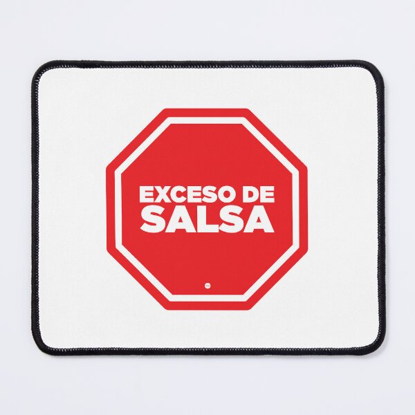 Item preview, Excess sauce (fc) designed and sold by XUSRedbubble.