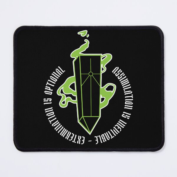 Item preview, Assimilation vs Extermination designed and sold by MaelstromSyn.