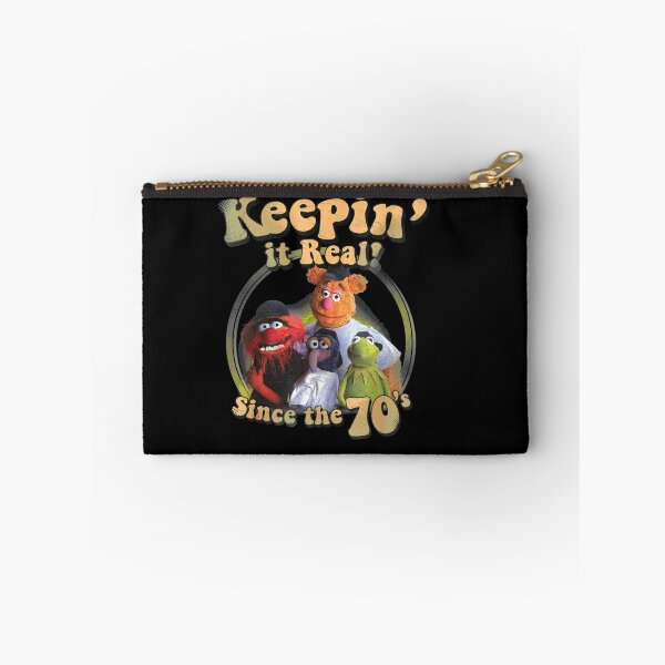 Item preview, Muppets Keepin It Real Graphic Classic  designed and sold by CarlosJTavera22.