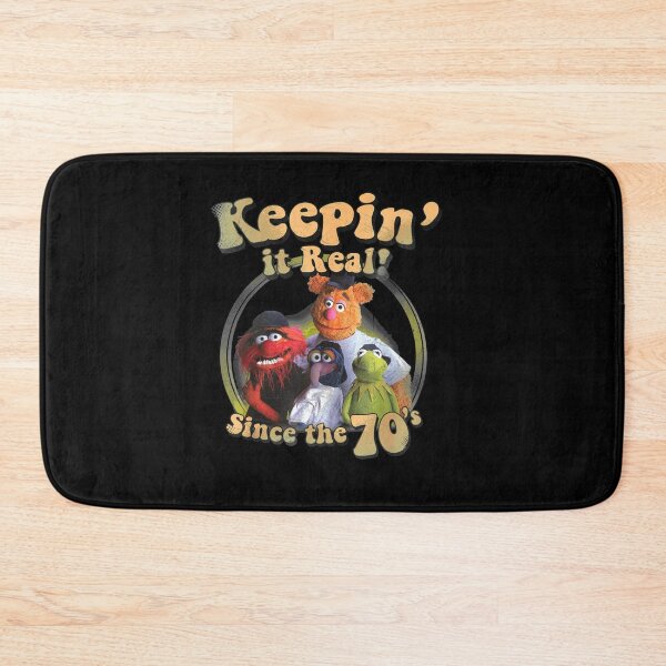 Item preview, Muppets Keepin It Real Graphic Classic  designed and sold by CarlosJTavera22.