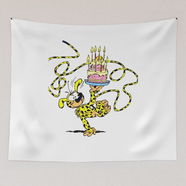 Item preview, Mens Womens Spirou Marsupilami Fantasio Funny Fans Classic  designed and sold by oritoor58392.