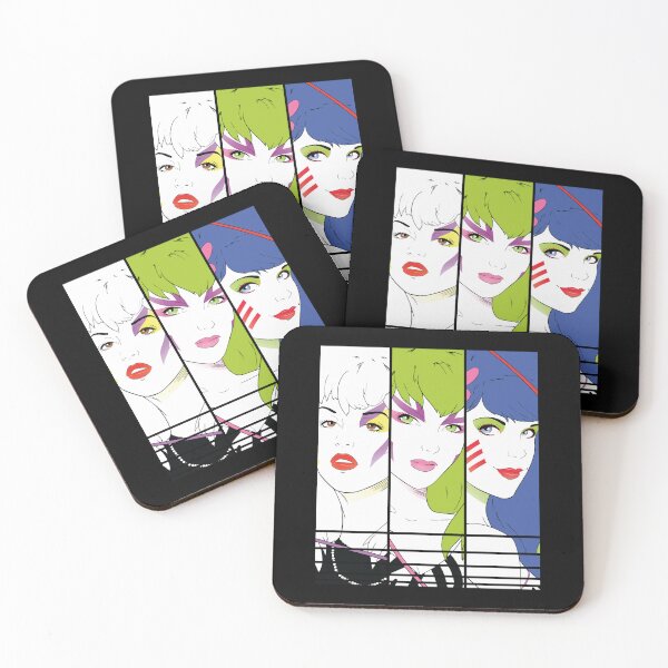 Item preview, Vintage Retro Jem And The Holograms Gifts Movie Fans Classic designed and sold by RajaSaoudshop.