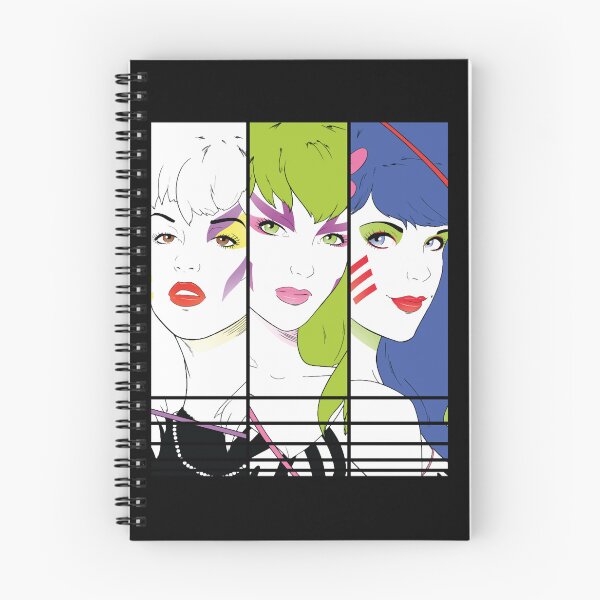Item preview, Vintage Retro Jem And The Holograms Gifts Movie Fans Classic designed and sold by RajaSaoudshop.