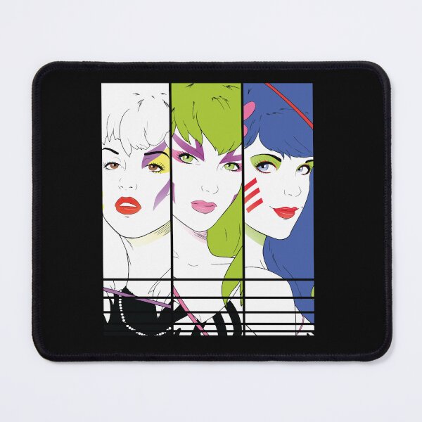 Item preview, Vintage Retro Jem And The Holograms Gifts Movie Fans Classic designed and sold by RajaSaoudshop.