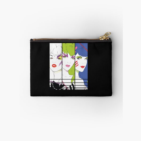 Item preview, Vintage Retro Jem And The Holograms Gifts Movie Fans Classic designed and sold by RajaSaoudshop.