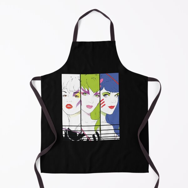 Item preview, Vintage Retro Jem And The Holograms Gifts Movie Fans Classic designed and sold by RajaSaoudshop.