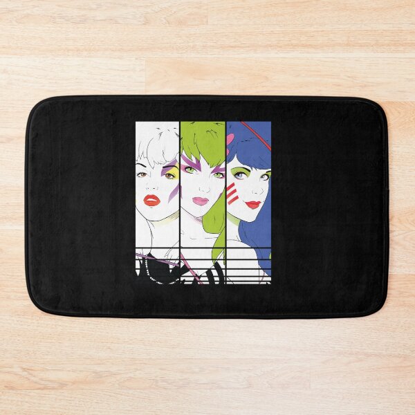 Item preview, Vintage Retro Jem And The Holograms Gifts Movie Fans Classic designed and sold by RajaSaoudshop.