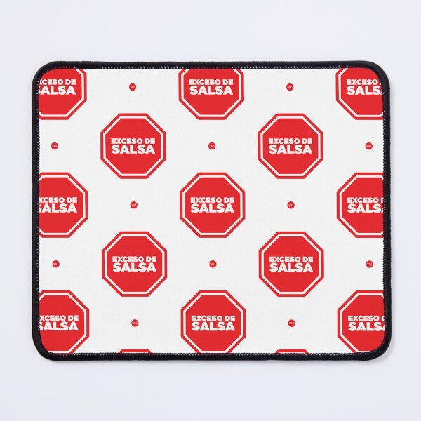 Item preview, Excess sauce (fc) P designed and sold by XUSRedbubble.
