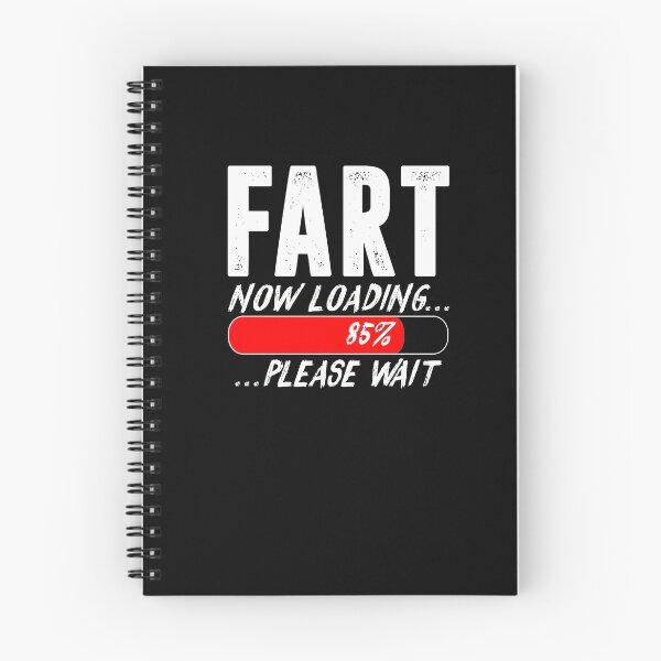 Item preview, Funny Fart Loading Toilet Humor Fart Jokes Prankster T-Shirt designed and sold by LookTwice.