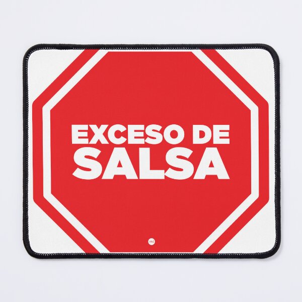 Item preview, Excess sauce (fc) I designed and sold by XUSRedbubble.