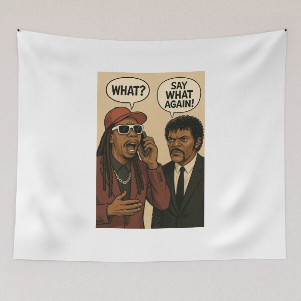 Item preview, I double dare you! designed and sold by iMIGHTwearTHAT.